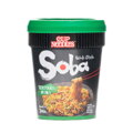 Tăiței în ceașcă cu sos Teriyaki Nissin 90g