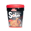 Tăiței cu sos chilli Nissin cup 92g