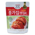 Kimchi făcut din varză Chongga feliată 200g