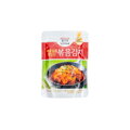 Kimchi din varză coaptă CHONGGA 190g