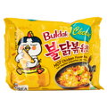 Noodles SY Spicy Chicken Brânză 140g