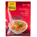 Pastă ușoară pentru curry roșu thailandez AHG 50g