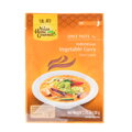 Paste calde pe Curry de legume indonezian AHG 50g