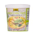 Pastă de curry verde LOBO 400g