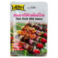 Sos BBQ în stil thailandez LOBO 50g