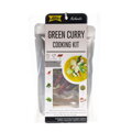 LOBO amestec de curry verde 253g