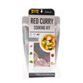 LOBO amestec roșu de curry 253g