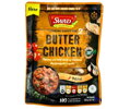 Sos pentru pui cu unt SWAD 250g