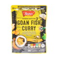 Sos delicat pentru pește Goan Curry SWAD 250g