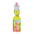 Bere Ramune măr HATAKOSEN 200ml