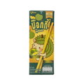 Batoane Pocky cu durian GLICO 25g