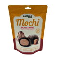 Prăjiturele de orez Mochi Caramelă sărată 180g