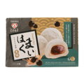 Prăjituri de orez Mochi cu ceai cu lapte 210 g