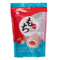 Prăjituri de orez mini Mochi căpșuni și bezele TOKIMEKI 120g