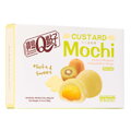 Prăjituri de orez Budincă Mochi cu kiwi 168g