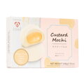 Prăjituri de orez Budincă de piersici Mochi 168g