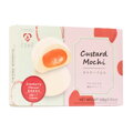 Prăjituri de orez Budincă Mochi cu merișoare 168g