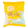 Chiflă japoneză cu aromă de unt sărat TOKIMEKI 70g