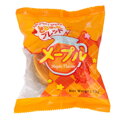 Chiflă japoneză cu sirop de arțar TOKIMEKI 70 g