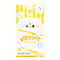 Batoane cu lapte banană TOKIMEKI 40g