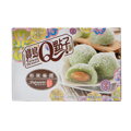 Prăjituri de orez Mochi nucă de cocos pandan 210 g