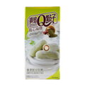 Prăjituri de orez Mochi zel. ceai și fasole roșie 150g