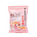 Prăjituri cu orez Mochi mix fructe 120g