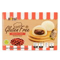 Prăjituri de orez Mochi fasole roșie fără gluten 210g