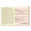 Prăjituri de orez Budincă de kiwi Mochi 168 g