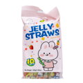 Jelly bars 10pcs 4 arome SweetMellow 200g