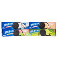 Biscuiți Oreo cu piersici și ceai Oolong 97g