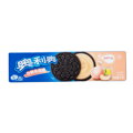 Biscuiți Oreo cu piersici și ceai Oolong 97g