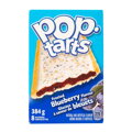 Pop Tarts umplute cu afine 384g