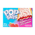 Pop Tarts umplute cu zmeură 384g