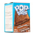 Pop Tarts umplute cu ciocolată 384g