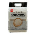 Orez pentru sushi Hananomai 4,5 kg