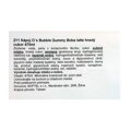 O´s Bubble Gummy Boba latte zahăr brun 470ml