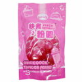 Perle de tapioca cu aromă de piersici KLKW 250g