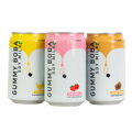 O´s Bubble Gummy Boba lapte de soia banană 315ml