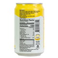 O´s Bubble Gummy Boba lapte de soia banană 315ml