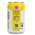 O´s Bubble Gummy Boba lapte de soia banană 315ml
