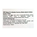 O´s Bubble Gummy Boba lapte de soia banană 315ml