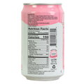 O´s Bubble Gummy Boba lapte de soia căpșuni 315ml