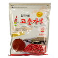Ardei roșu grosier pentru kimchi 1kg