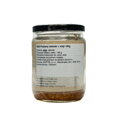 Usturoi prăjit în ulei 140g