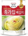 Kimchi de varză albă Jongga 500g