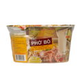 Ceașcă de tăiței MAMA Pho Bo carne de vită 65g