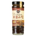 Marinadă pentru carne de vită BBQ Bulgogi 500g