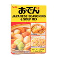 Amestec de supă japoneză S&B 80g