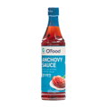 Sos kimchi de anșoa 830 ml
